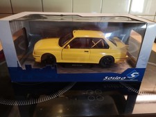 Modellauto 1:18 von Solido BMW