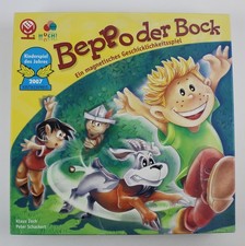 Beppo der Bock, Ein