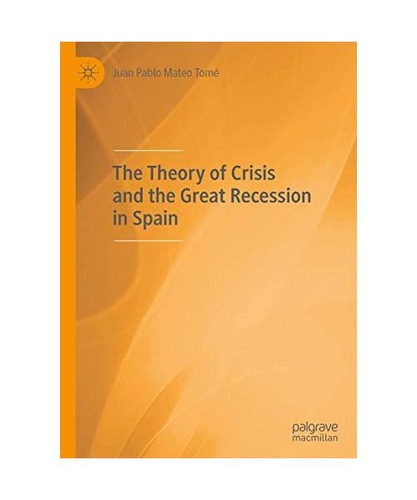 The theory crisis and - and,