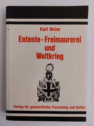 Entente freimaurerei und - entente,