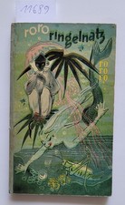 roro Ringelnatz : Ausgewählte Gedichte : (rororo Nr. 46) : Ringelnatz, Joachim: