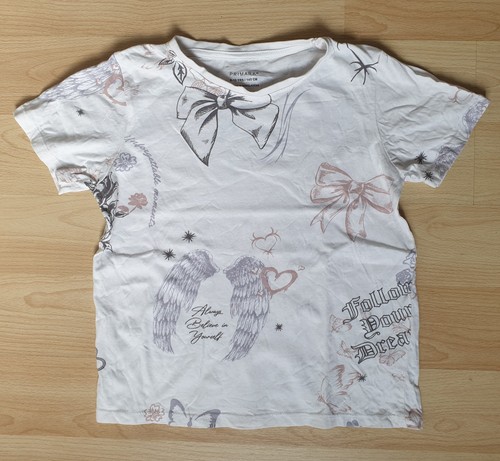 Kinder mädchen shirt - kinder,