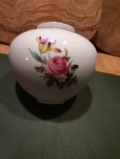 Vase klein / Weimarer