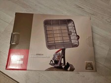 gas heizstrahler Einhell