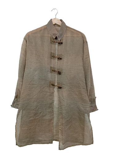 Mothwurf leinenbluse damen - mothwurf,