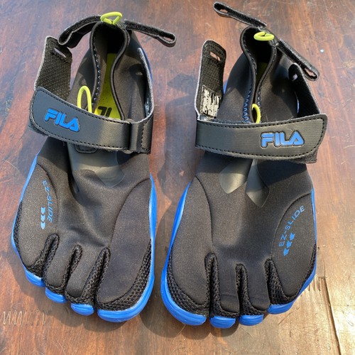 Fila men skele - ez, slide