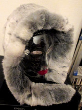 GEBEANA Mützenschal