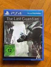 The Last Guardian (Sony