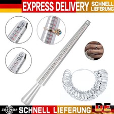 Ringgrössenmesser Ringstock