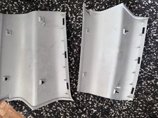 VW Caddy Innenverkleidung Dachleisten in gutem Zustand