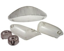 Gläsersatz Rücklicht/Blinker