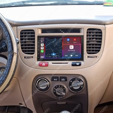 FOR KIA RIO 2005 06-2011