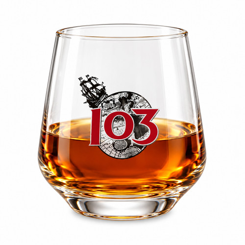 Osborne 103 schwenker - osborne, glas