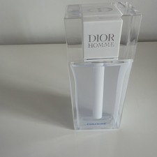 Christian Dior Homme Cologne