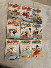 LTB Classic! Edition (9 Bände) – mit seltener Erstausgabe Band 1