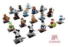 LEGO ® Minifiguren 71024