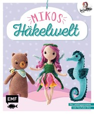 Mikos Häkelwelt | Jacqueline