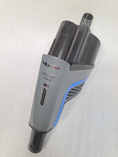 Miele triflex hx1 ersatzteile - triflex,