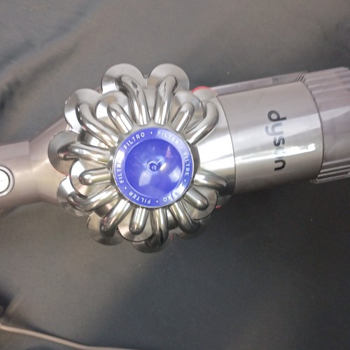 Dyson absolute akku - v6,