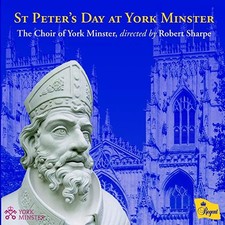 Simon Preston - St. Peters Day