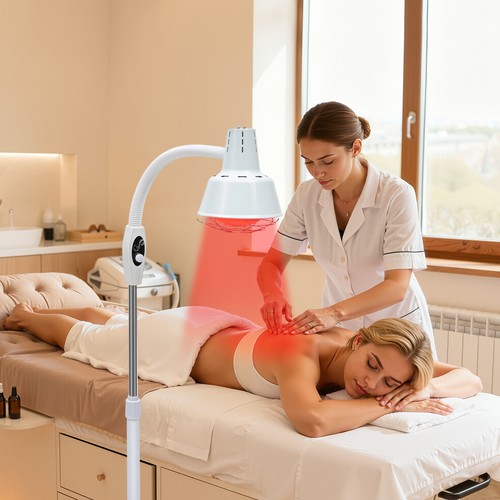 275w infrarot therapie - infrarot,