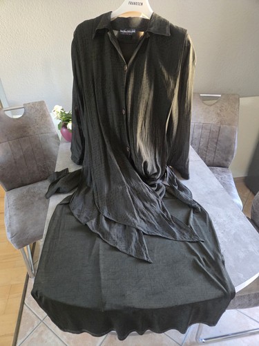 Sommerkleid 54 jean - sommerkleid, gr.