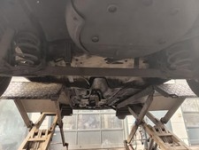 Opel Corsa B S93 Bj 1996