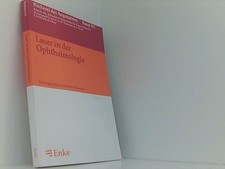 Laser der ophthalmologie - laser, in