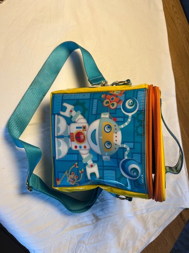 Vespertasche von pylones aus - pylones,
