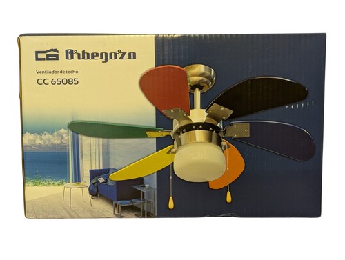 Deckenventilator lampe mit - deckenventilator, 85