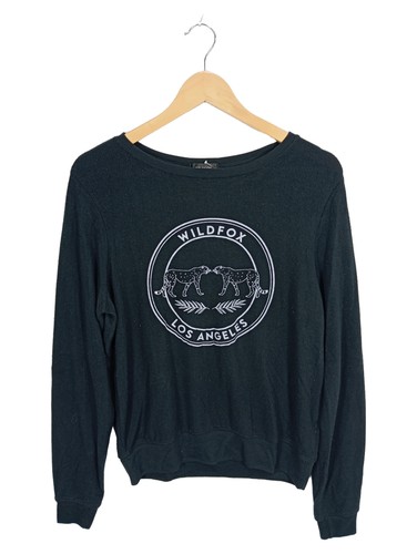 Wildfox damen pullover los - damen,
