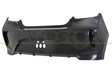 Prasco Stoßstange hinten