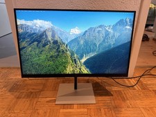 27" HP QHD IPS LED Monitor E27u G5 (USB-C, HDMI, Displayport,Netzwerk)