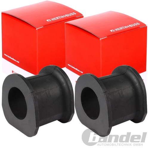 Herth buss stabilager - 2x,