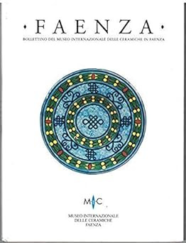 Faenza bulletin des - faenza.,