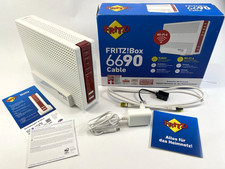 AVM FRITZ!Box 6690 Cable Mesh