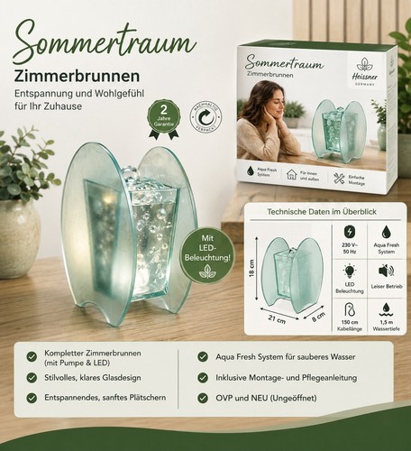 Heissner sommertraum - heissner,