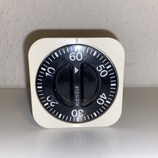 Kienzle Eieruhr Timer