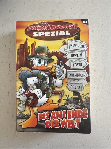 Ltb lustiges taschenbuch - ltb,