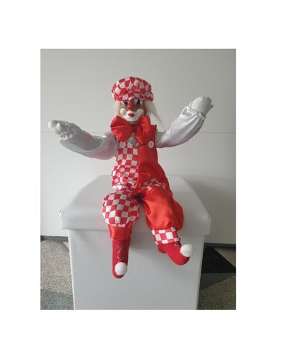 Clown clowns harlekin kasper - clowns,