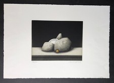 Friedrich Meckseper, Drei