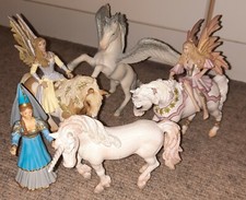 Schleich Fantasy, 7-teilig