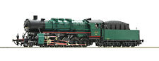 Roco 72147 Dampflok Serie 25