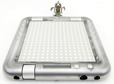 Yamaha Tenori-On Synthesizer Magnesium Japan +Fast Neuwertig+ 1.5Jahr Garantie