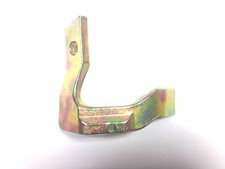 Klemmplattenstütze Claas