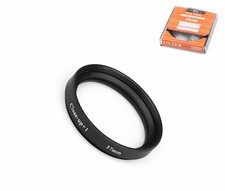 37mm +1 Close-Up Filter Makrolinse Nahlinse Close Up CloseUp 37 mm Dioptrien