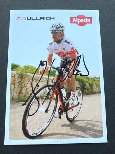 Jan ullrich tour - ullrich,