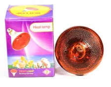 Infrarotlampe Infrarotbirne