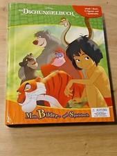 Komplettsatz   Dschungelbuch