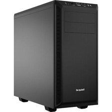 Quiet pure base 600 - quiet!,